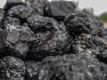 La quema de carbón produce nanopartículas de óxido de titanio dañinas para la salud
