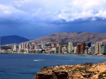  El cambio climático tendrá un impacto en el turismo de sol y playa y los ecosistemas marinos