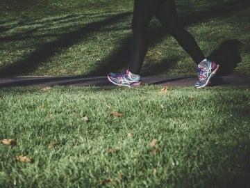 Caminar lento produce mayor riesgo de muerte cardiovascular
