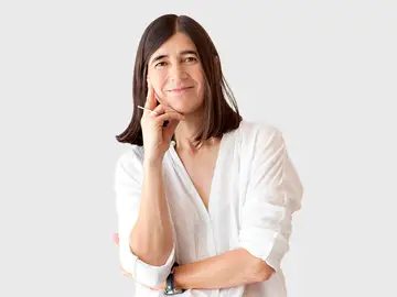 María Blasco María Blasco