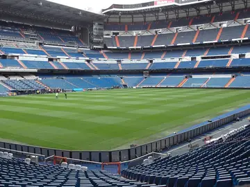 El Bernabéu y el Camp Nou no serían suficientes para acoger a las personas con infartos e ictus El Bernabéu y el Camp Nou no serían suficientes para acoger a las personas con infartos e ictus