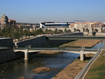 Madrid Río