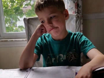 Un 33% de los escolares sufre problemas visuales que conllevan fracaso escolar Un 33% de los escolares sufre problemas visuales que conllevan fracaso escolar