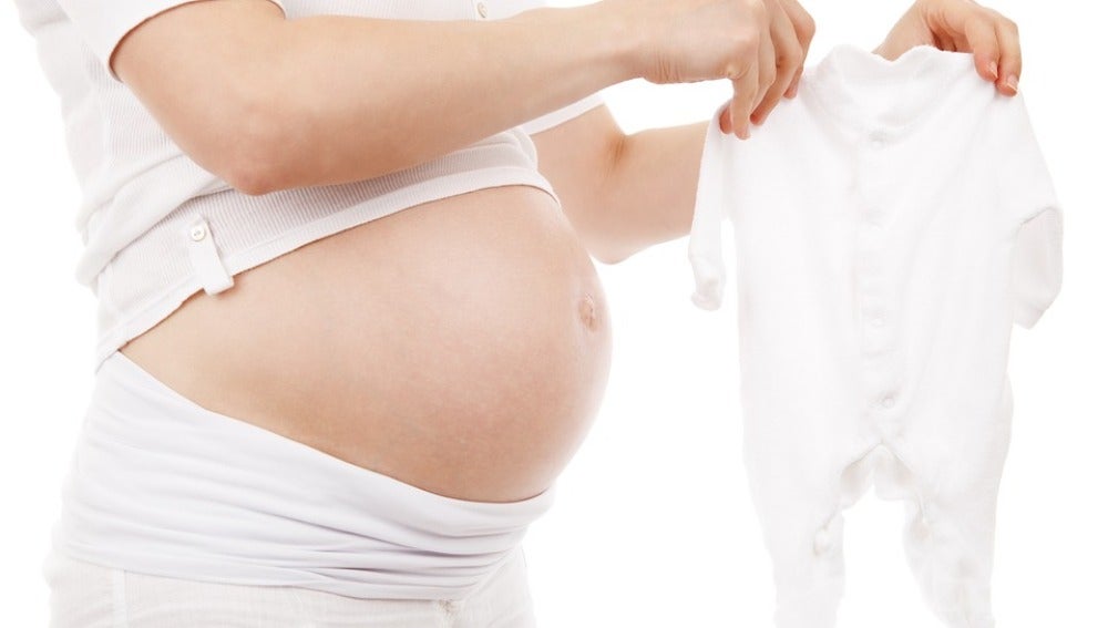 El sistema inmunológico cambia durante el embarazo