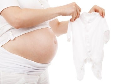 El sistema inmunológico cambia durante el embarazo