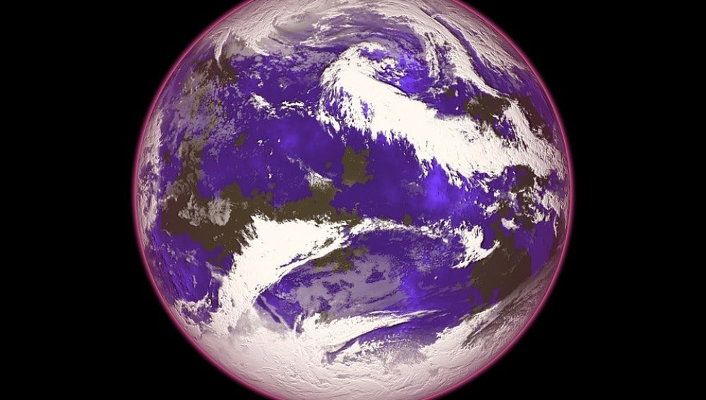 El agujero de la capa de ozono se estanca por primera vez en todo el mundo
