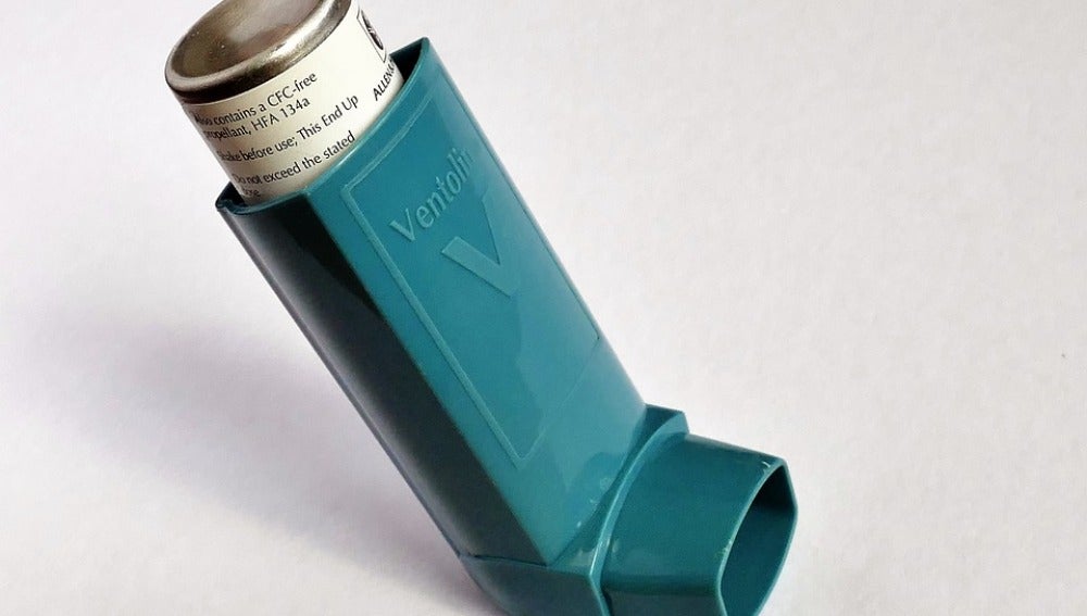 Los niños con infecciones respiratorias tienen más riesgo de padecer asma
