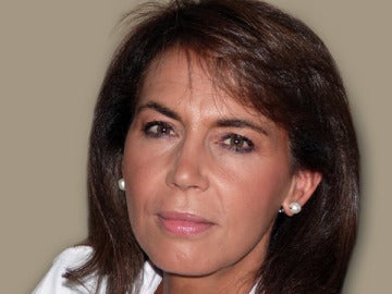 Pilar Garrido, presidenta de la Federación de Asociaciones Científico Médicas de España
