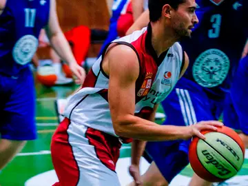 I Torneo Nacional de Baloncesto Unificado I Torneo Nacional de Baloncesto Unificado