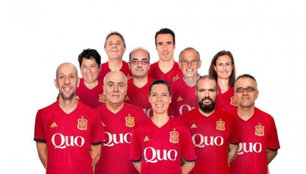 Estos son los doce investigadores de la 'Selección Española de la Ciencia 2017' 