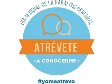 'Yo me atrevo', un spot para concienciar sobre la parálisis cerebral 'Yo me atrevo', un spot para concienciar sobre la parálisis cerebral