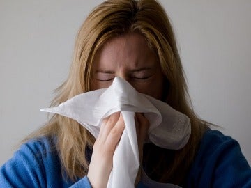 La gripe, gran enemiga otoñal.