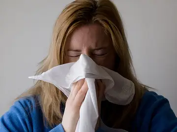 La gripe, gran enemiga otoñal. La gripe, gran enemiga otoñal.