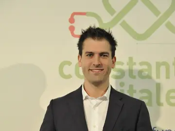 Arkaitz Carracedo, premio joven talento en investigación biomédica Arkaitz Carracedo, premio joven talento en investigación biomédica