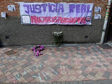 La Asociación de Mujeres Juezas de España propone 16 medidas contra la violencia de género La Asociación de Mujeres Juezas de España propone 16 medidas contra la violencia de género
