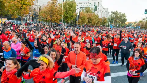 9ª Carrera Ponle Freno Madrid 9ª Carrera Ponle Freno Madrid
