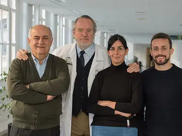 Una función pulmonar baja podría aumentar el riesgo de muerte prematura Una función pulmonar baja podría aumentar el riesgo de muerte prematura