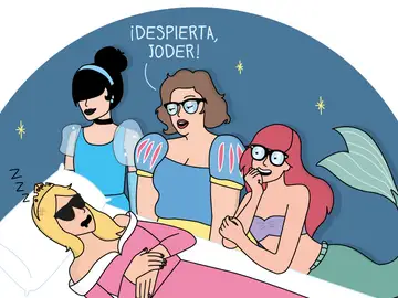 Idiotizadas Idiotizadas