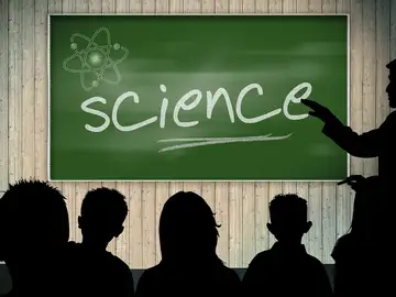Ciencia Ciencia