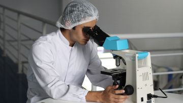 Investigación del cáncer Investigación del cáncer