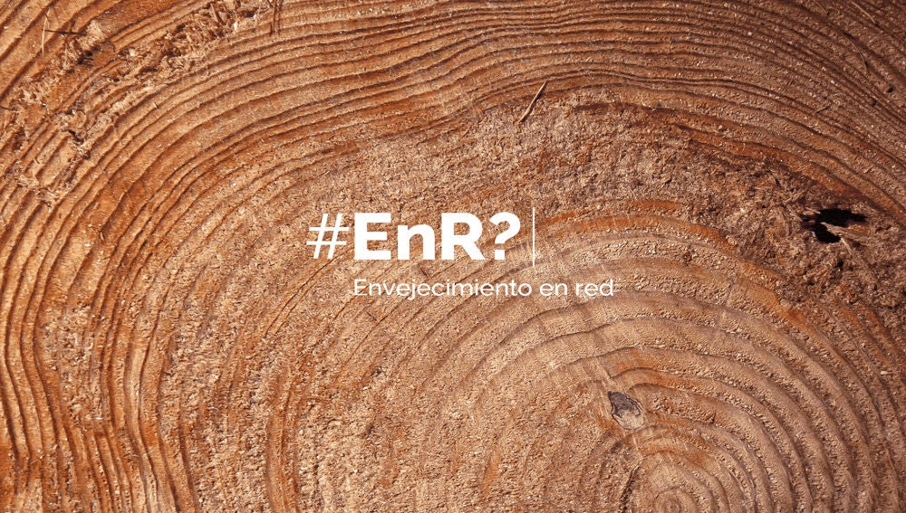 Nace 'EnR?|', una nueva plataforma colaborativa sobre envejecimiento 