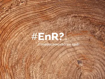 Nace 'EnR?|', una nueva plataforma colaborativa sobre envejecimiento Nace 'EnR?|', una nueva plataforma colaborativa sobre envejecimiento