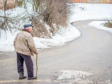 Descubren un nuevo mecanismo implicado en el alzheimer Descubren un nuevo mecanismo implicado en el alzheimer