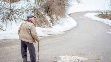 Descubren un nuevo mecanismo implicado en el alzheimer Descubren un nuevo mecanismo implicado en el alzheimer
