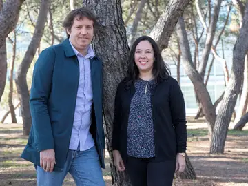 La iniciativa solidaria ‘Amigos del CNIO’ promueve la investigación sobre nanopartículas y división celular La iniciativa solidaria ‘Amigos del CNIO’ promueve la investigación sobre nanopartículas y división celular