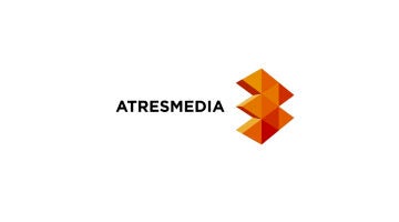 Logo de Atresmedia Logo de Atresmedia