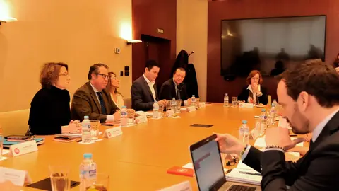Jurado de la décima edición de los Premios Ponle Freno Jurado de la décima edición de los Premios Ponle Freno