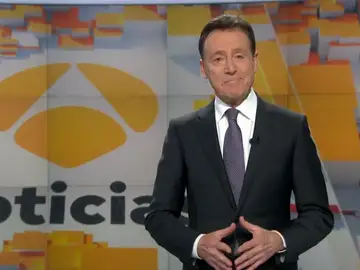 Matías Prats revela sus gustos literarios: "Soy todo un clásico" Matías Prats revela sus gustos literarios: "Soy todo un clásico"