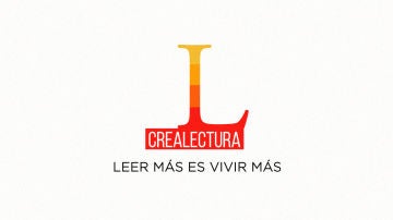 Crea Lectura Crea Lectura