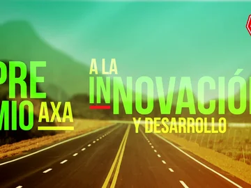  Premio AXA Innovación y Desarrollo en la Seguridad Vial: Sistema de Retención Infantil para Autobuses de Euraslog