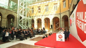 Premios Ponle Freno