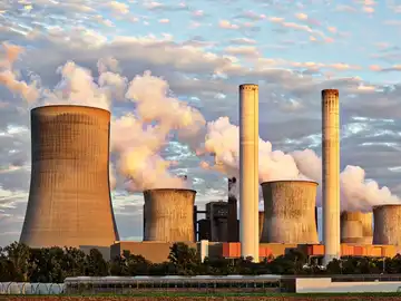 Vivir cerca de instalaciones industriales aumenta el riesgo de padecer cáncer de mama Vivir cerca de instalaciones industriales aumenta el riesgo de padecer cáncer de mama
