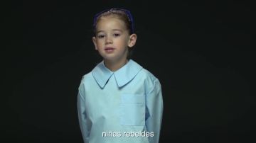 'Cuentos de buenas noches para niñas rebeldes': 100 mujeres a las que de verdad merece la pena parecernos 'Cuentos de buenas noches para niñas rebeldes': 100 mujeres a las que de verdad merece la pena parecernos
