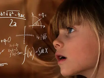 Niñas ciencia Niñas ciencia