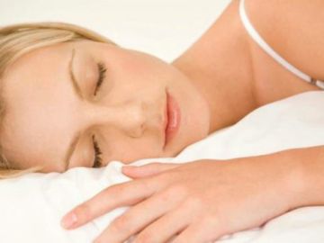 Cuál es la mejor y peor postura para dormir