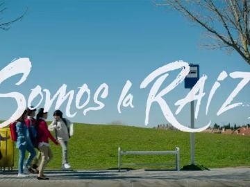 Somos la Raíz Somos la Raíz
