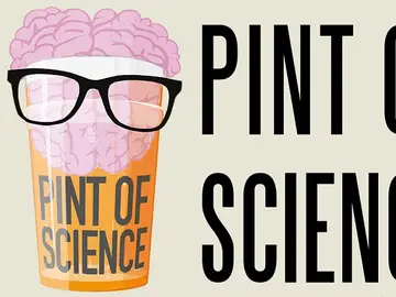 La ciencia vuelve a llenar los bares de 56 ciudades españolas con 'Pint of Science' La ciencia vuelve a llenar los bares de 56 ciudades españolas con 'Pint of Science'