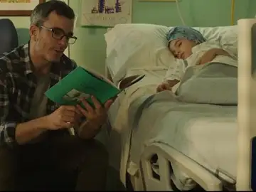 La Fundación Aladina subasta 'La butaca más resistente' para recaudar fondos destinados a la investigación del cáncer infantil La Fundación Aladina subasta 'La butaca más resistente' para recaudar fondos destinados a la investigación del cáncer infantil