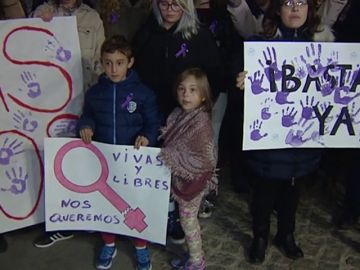 Sube un 14,8% los casos de violencia de género contra las jóvenes menores de edad 