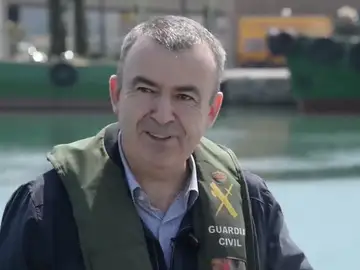 Los personajes de Lorenzo Silva, Bevilacqua y Chamorro, cumplen 20 años con 2 millones de lectores enganchados Los personajes de Lorenzo Silva, Bevilacqua y Chamorro, cumplen 20 años con 2 millones de lectores enganchados
