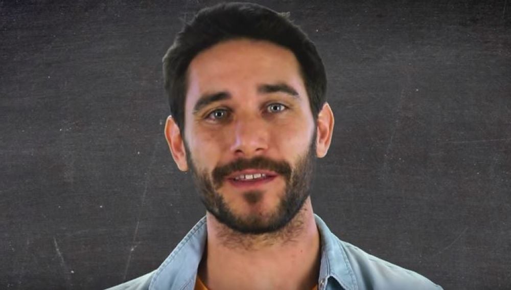 Javier Santaolalla, el científico español que se convirtió en youtuber para acercar la ciencia a los jóvenes