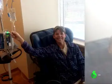 Un tratamiento de inmunoterapia elimina un cáncer de mama con metástasis Un tratamiento de inmunoterapia elimina un cáncer de mama con metástasis