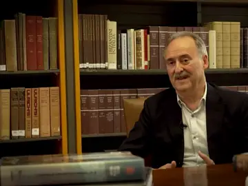 Poder, amor y venganza en la nueva novela de Jorge Molist ‘Canción de Sangre y Oro’ Poder, amor y venganza en la nueva novela de Jorge Molist ‘Canción de Sangre y Oro’