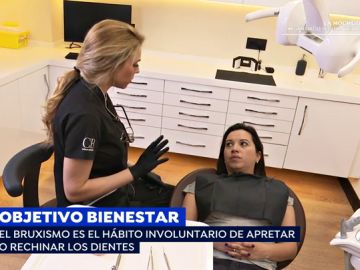¿Dolor de cabeza, de oídos o tensión en las cervicales? puedes tener bruxismo ¿Dolor de cabeza, de oídos o tensión en las cervicales? puedes tener bruxismo