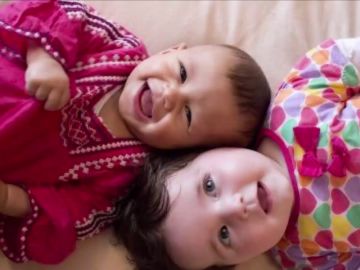 Las mejores actividades para que los bebés hagan ejercicio Las mejores actividades para que los bebés hagan ejercicio