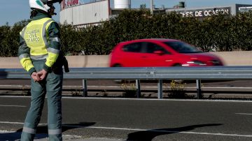 Catorce fallecidos en las carreteras españolas durante el fin de semana Catorce fallecidos en las carreteras españolas durante el fin de semana